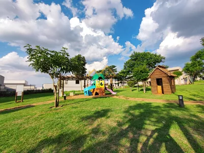 Terreno à Venda no Condomínio Villa Bela Vista - 366,44 m² - Foto 35