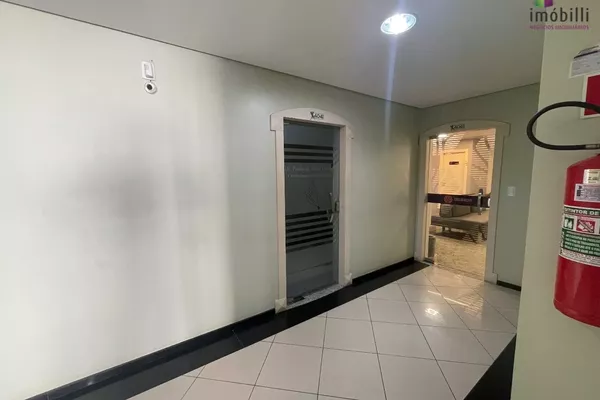 Sala comercial Ed. Thereza Mussi - Foto 2