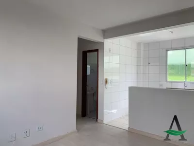 Arapongas - Apartamento - 2 quartos - Vila Passos - Foto 3