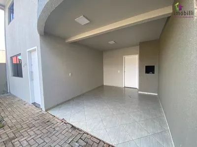 Sobrado para venda, 3 quarto(s),  São Vicente, Pato Branco - Foto 5