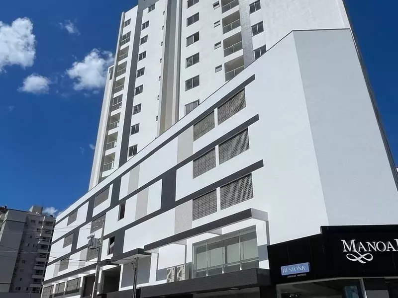 Apartamento 906 Ed. Berlattorre - Foto Principal