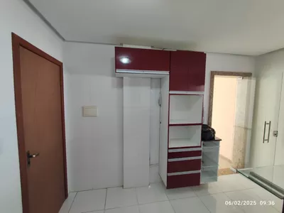 Apartamento 3/4 no 3º andar, para locação, Próximo a Fainor, no Candeias, em Vitória da Conquis - Foto 5