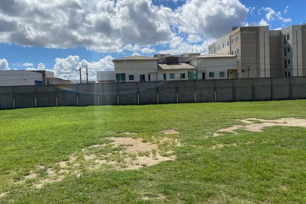 Galpão com 762 m² na Av. Juracy Magalhães, acesso por 2 ruas, Jurema, Vitória da Conquista -BA - Foto 5