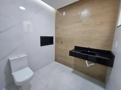 a VENDA um Sobrado de 3 suítes c/ Piscina e área gourmet no B. Boa Vista, Vit. da Conquista - BA - Foto 20