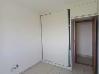 Apartamento com 3 quartos sendo 1 suíte+ dependência + 2 vagas de garagem+ depósito à venda em C - Foto 49