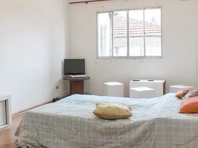 Apartamento com 131 m², com 4 quartos sendo 1 suíte. - Foto 3