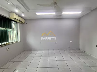 Casa comercial à venda e locação com 195 m², seis quartos e três banheiros no Bairro Alto - Foto 9