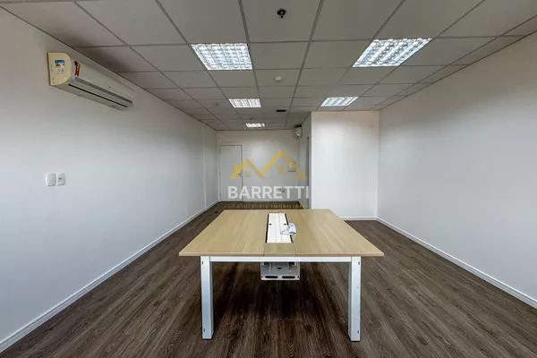 Sala comercial para locação no Edifício Head Tower - Foto 4