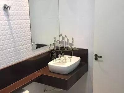 Apartamento 3 dorms c/ suíte - Jd São Domingos - Americana/SP - Foto 12