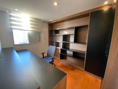Apartamento co 80 m² com 3 quartos sendo 1 suite em Santo Amaro - Foto 16