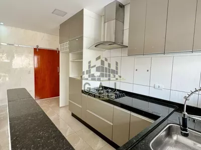 Casa 79m² 2 dorms Jd Boer - Americana/SP - Foto 9