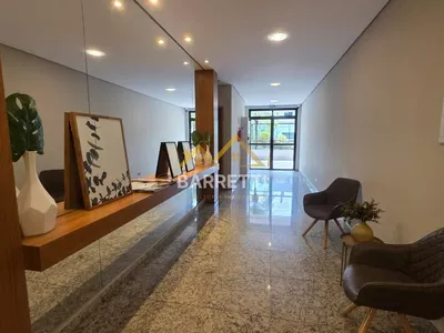 Apartamento à Venda no Edifício Adolpho Bortoletto, com 1 Quarto - Suíte, 1 Vaga, no Centro em Piracicaba/SP - Foto 17