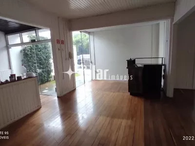 CASA MISTA R SALGADO FILHO N 235 B PINHEIROS - Foto 4