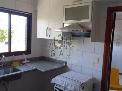Apartamento 168m² 3 dorms c/ suíte Vl Redher - Americana/SP - Foto 8