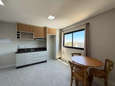 Apartamento para aluguel,  Centro, Guarapuava - Foto 5