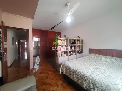 Casa à venda no bairro Nova Piracicaba, com 186m² de área construída, 3 quartos sendo 1 suíte, quintal e 2 vagas de garagem - Foto 21