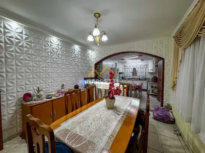 Casa à venda com 200m², 3 quartos, 3 vagas de garagem e piscina no bairro Santa Terezinha - Foto 5