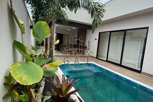 Casa em condomínio c/ 3 suítes Jd Firenze - SBO/SP - Foto 2