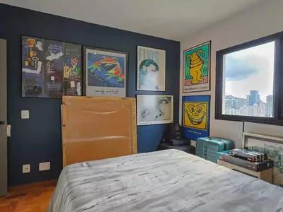 Apartamento à venda, 2 quartos, 1 suíte, 1 vaga, Vila da Serra - Nova Lima/MG - Foto 20