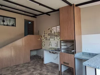 Casa residencial/comercial 103m² Jd São Paulo - Americana/SP - Foto 13