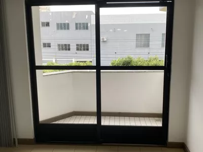 Excelente Apartamento 1º andar, 3/4 com suite, para Locação – Edifício Portal Brasil, Bairro C - Foto 5