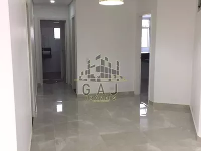 Apartamento 3 dorms c/ suíte - Jd São Domingos - Americana/SP - Foto 6