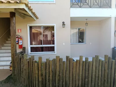 Apartamento Vog Fiori, padrão à Venda com Otima Oportunidade no Bairro Primavera, Vitória da Con - Foto 12