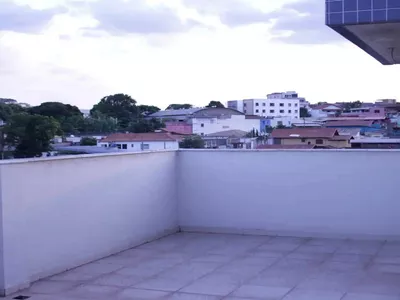 Cobertura à venda, 2 quartos, 1 suíte, 2 vagas, João Pinheiro - Belo Horizonte/MG - Foto 14