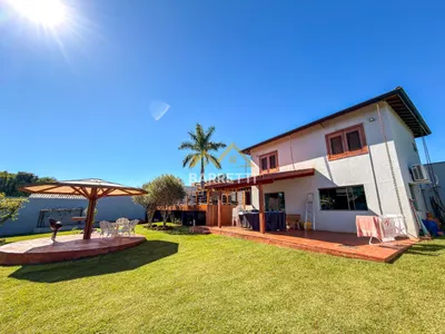 Chácara à venda no Colinas do Piracicaba, com 174 m² de construção, 3 suítes, piscina e 4 vagas de garagem - Foto 23