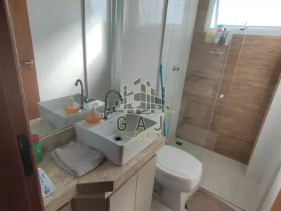 Apartamento 60m² 2 dorms c/ suíte Vila Pântano - SBO/SP - Foto 11
