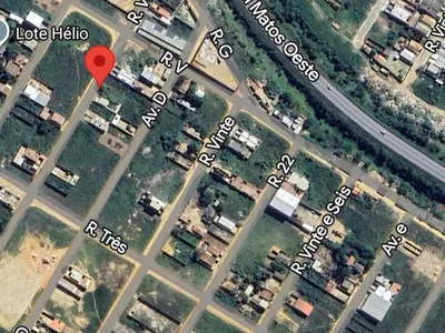 Terreno no Conveima 2 à Venda, Jatobá, Vitória da Conquista, BA - Foto 4