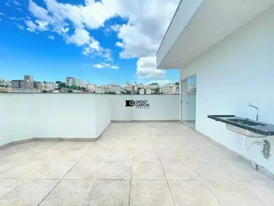 Cobertura Exclusiva com Elevador e Acabamento Sofisticado em Localização Privilegiada! - Foto 3