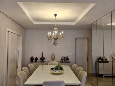 Apartamento 4 Suítes no Leonardo Da Vinci Bairro Candeias - Foto 15