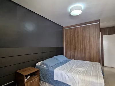 Apartamento 4 Suítes no Leonardo Da Vinci Bairro Candeias - Foto 26