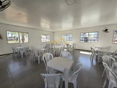 Apartamento a venda com 47 m² no Parque Paradiso - Santa Terezinha - Piracicaba - Foto 20