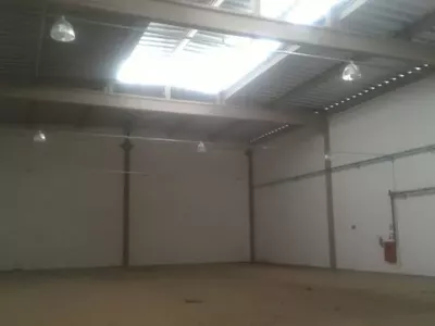 Salão Industrial 980m²  - Abdo Najar - Americana/SP - Foto 11