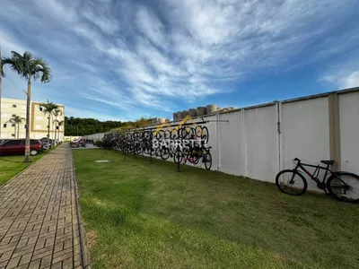 Apartamento à venda de 46m², com 2 quartos e 1 vaga de garagem, no Condomínio Piazza Fontanella - Foto 23