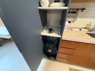 Studio em Moema próximo ao metro. - Foto 22