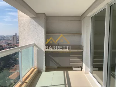 Apartamento de 54 m² para Locação no Trio Lindenberg - Foto 7