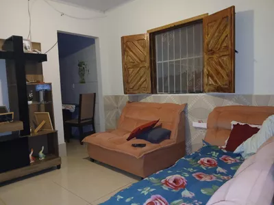 Oportunidade Imperdível! Casa com 110m² à Venda em Ouro Verde – Barra do Choça - Foto 4