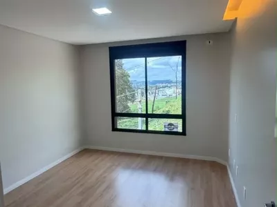 Sobrado Novo de esquina no Bairro Fraron - Foto 18