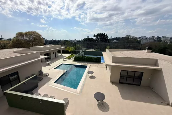 Apartamento para aluguel,  Santa Cruz, Guarapuava - Foto 3