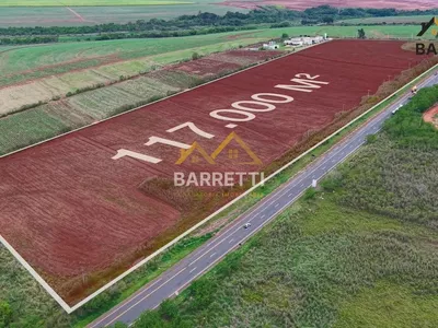 Área Industrial com 117 mil m² à Venda em Santa Bárbara d?Oeste - Foto 2