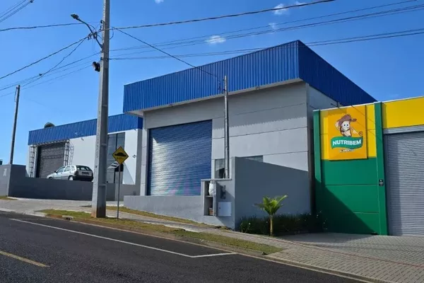 Barracão para venda,  Pinheirinho, Pato Branco - Foto 2