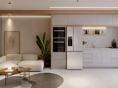 Apartamento à venda, 2 quartos, 1 suíte, 1 vaga, Taiaman - Uberlândia/MG - Foto 15