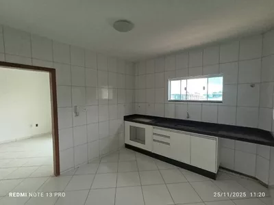 Apartamento 2/4 sem suite, para locação, Zabelê, Vitória da Conquista, BA - Foto 7