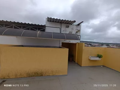 Apartamento 2/4 sem suite, para locação, Zabelê, Vitória da Conquista, BA - Foto 14