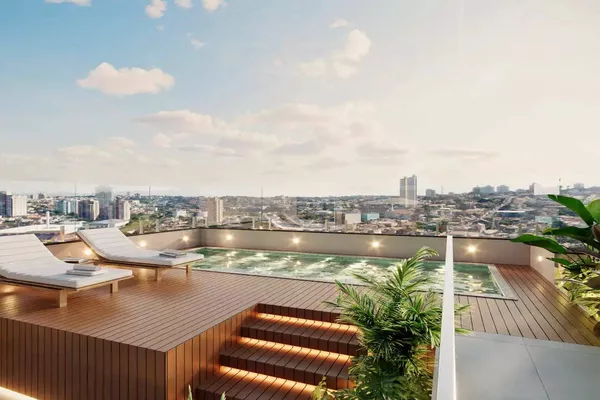 Unidades à venda, 3 a 4 quartos, Palmares - Belo Horizonte - Foto 3