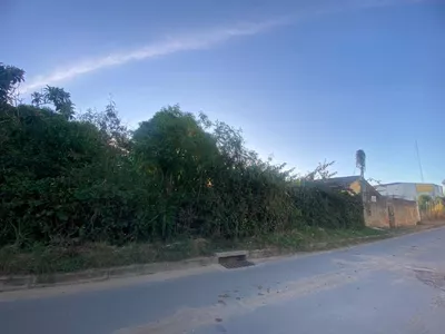 Terreno à venda com 1.250m² em Bairro Espirito Santo/Urbis 6, oportunidade para investidores ou co - Foto 4