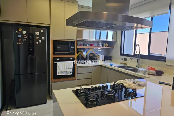 Casa à venda no Villa Bela Vista com 279m², 3 suítes, mobiliada e com piscina - Foto 6